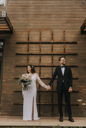 Photographe de mariage Joëlle Roy-Chevarier (joellercphoto). Photo du 8 août 2023