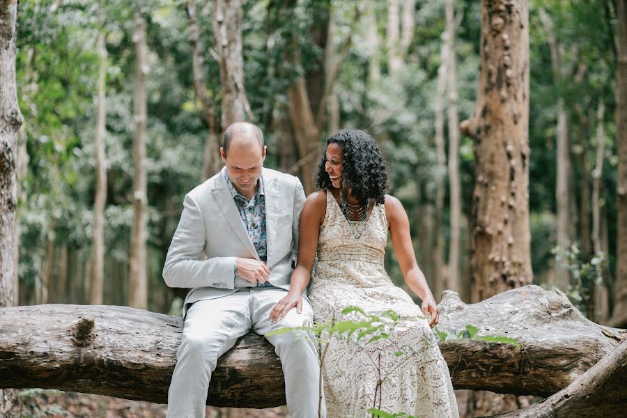 Fotografo di matrimoni Jason Goder (jasongoder). Foto del 16 maggio 2018