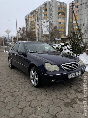 продам авто Mercedes 240  фото 1