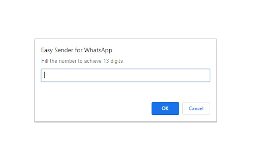 Easy Sender for WhatsApp™