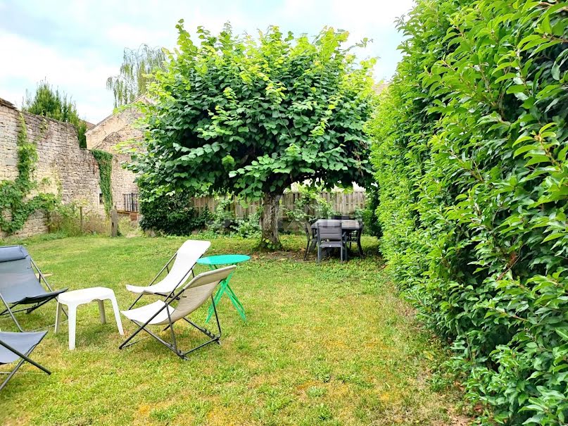 Vente maison 8 pièces 235 m² à Beaune (21200), 605 000 €