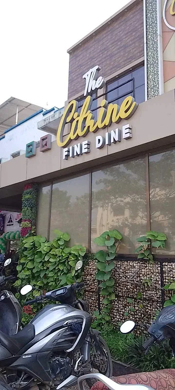 The Citrine Fine Dine photo 