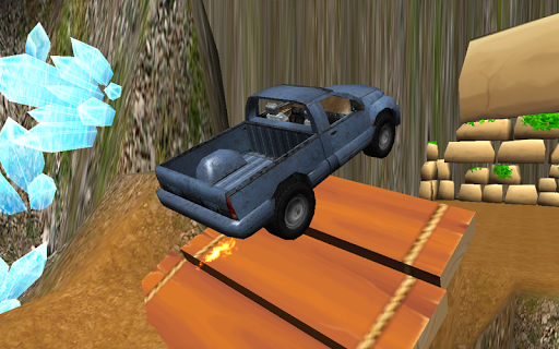 Stunt Racer - Adventure