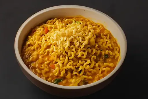 Special Butter Maggi