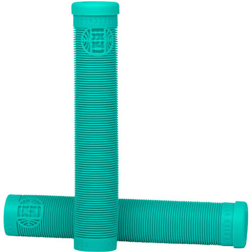 BSD Passenger Grips - Teal