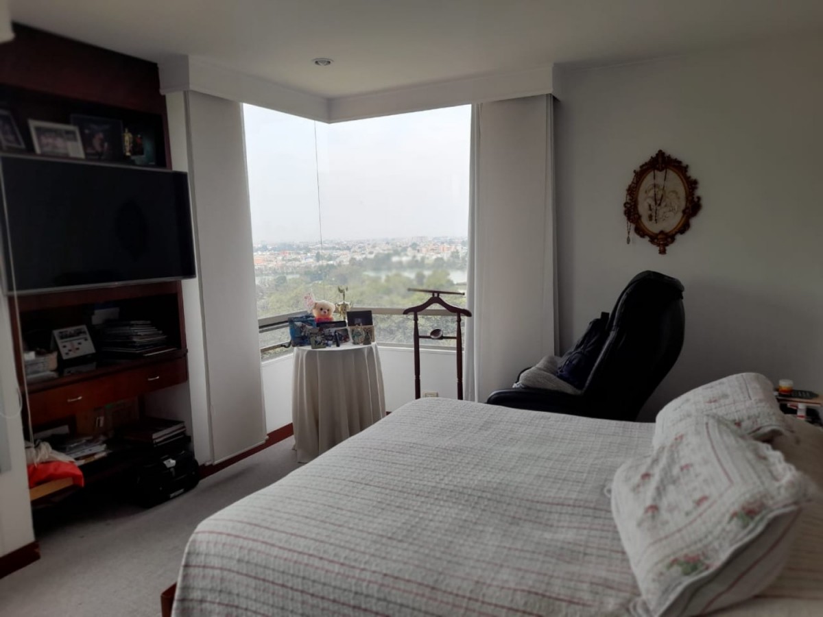 Apartamento En Venta - Lindaraja, Bogota