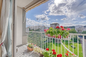 appartement à Boulogne-Billancourt (92)