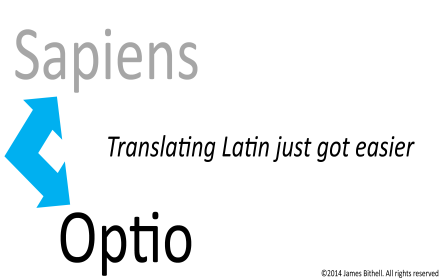 Sapiens Optio Preview image 0