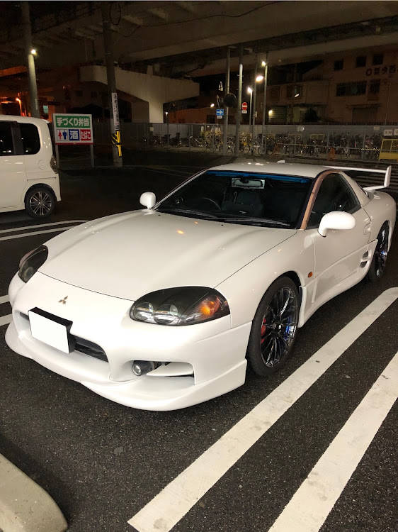 GTOの野良ぬこさんが投稿したカスタム事例の投稿画像1枚目