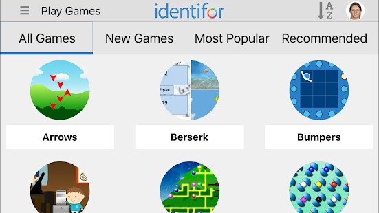 Identifor(圖1)-速報App