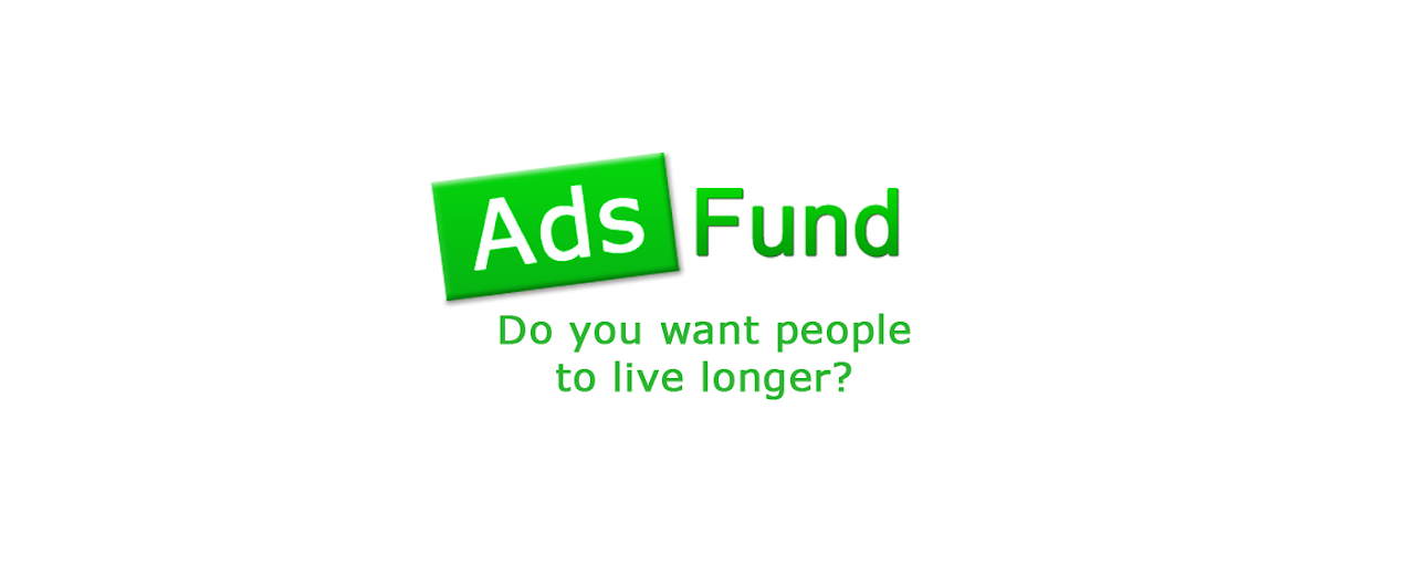 Ads Fund Official Chrome Add-on Preview image 2