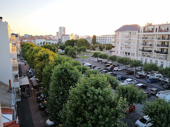 appartement à Les Sables-d'Olonne (85)