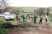 Two young men have died after undergoing circumcision at different initiation schools in Mpumalanga. File image