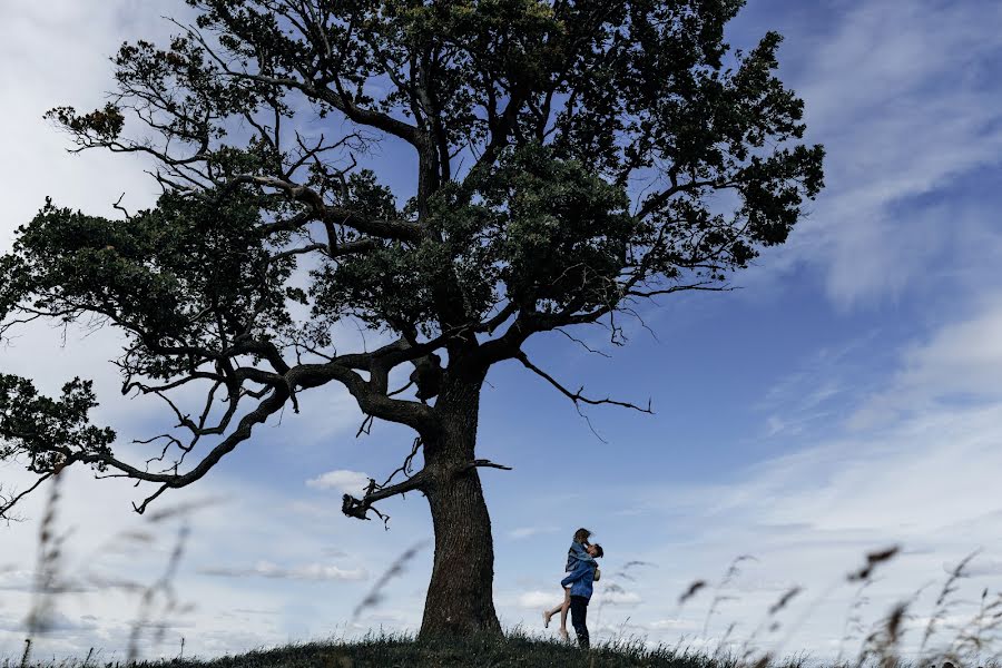 Fotografer pernikahan Nikolay Volosyuk (nikv). Foto tanggal 22 Agustus 2019