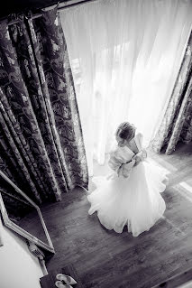 Wedding photographer Valentina Yudina (well99). Photo of 19 February 2020