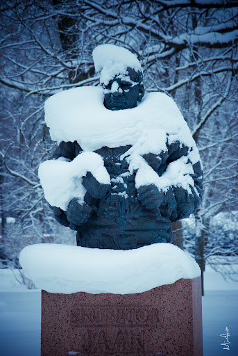 Рождественский Таллин 2011: фото-настроение Рождественский Таллин 2011: фото-настроение