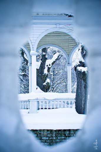 Рождественский Таллин 2011: фото-настроение Рождественский Таллин 2011: фото-настроение