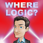 Where logic? Intellectual logic game 1.26 Icon