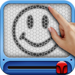 Cover Image of Unduh Draw on Magnetic Whiteboard 1.02 APK