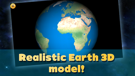 Global Earth 3D