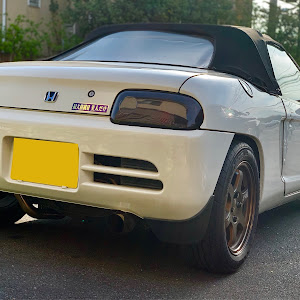 ビート PP1
