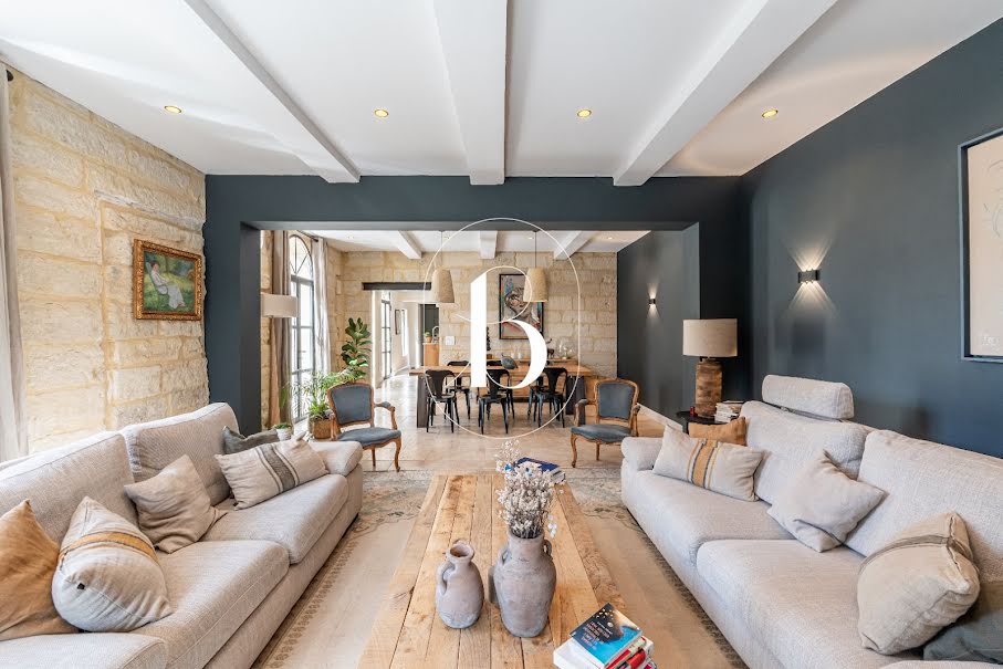 Vente maison 10 pièces 281 m² à Uzès (30700), 1 660 000 €