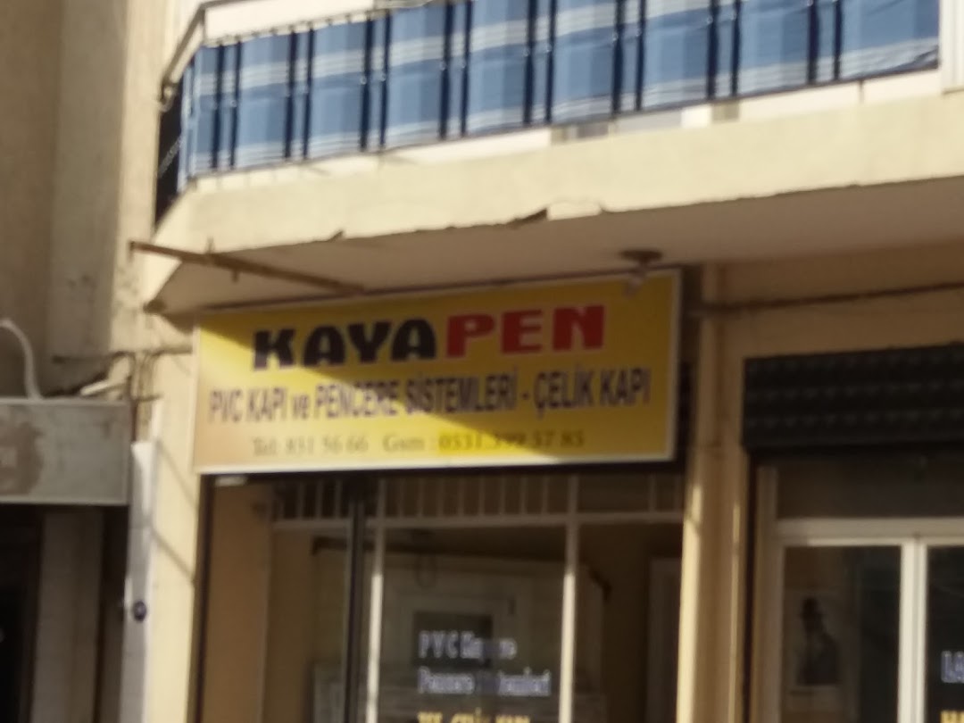 Kaya Pen