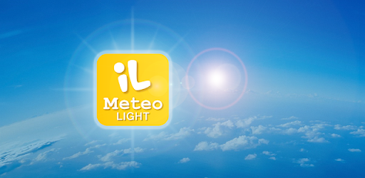 iLMeteo Light: meteo basic