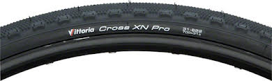 Vittoria Cross XN Pro II Tire: 700c 31mm Clincher