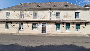 maison à Cessières (02)