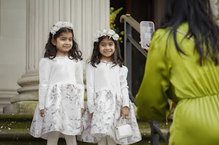 Photographe de mariage Elvira Azimova (elviraazimova). Photo du 2 avril