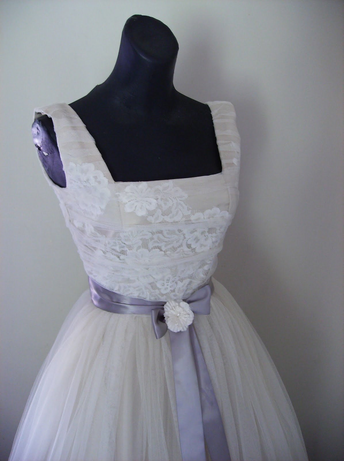 1950s Wedding Dress Find the Latest News on 1950s Wedding Dress at Bride