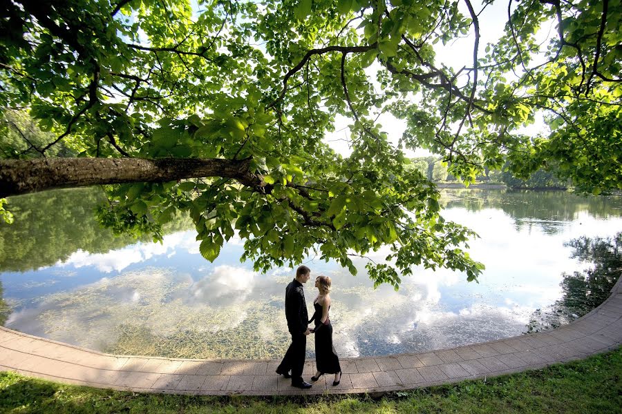 Fotógrafo de bodas Ivan Lukyanov (ivanlukyanov). Foto del 1 de noviembre 2016