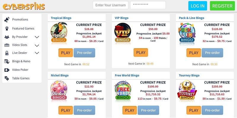 Best Online Bingo Sites in 2023: Play 150+ Bingo Games for Real