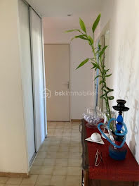 appartement à Montpellier (34)