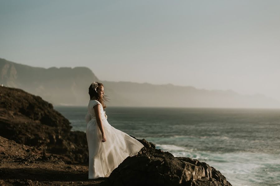 Fotógrafo de bodas Rubén Bautista (rubenbautista). Foto del 8 de noviembre 2021