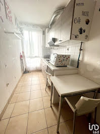 appartement à La plaine saint denis (93)