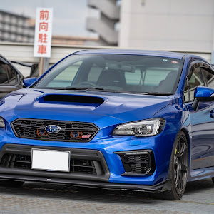 WRX STI VAB