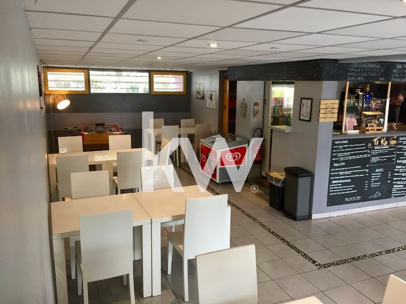 Vente locaux professionnels  103 m² à Nimes (30000), 132 000 €