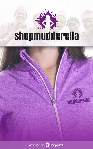 Shop Mudderella