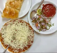 Bhagwati Veg Restaurant (Pav Bhaji) photo 1