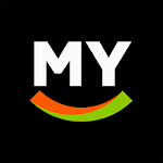 Cover Image of Unduh MYBOX: pengiriman makanan, restoran  APK