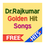 Cover Image of Télécharger Dr.Rajkumar Golden Hit Songs 6.2 APK