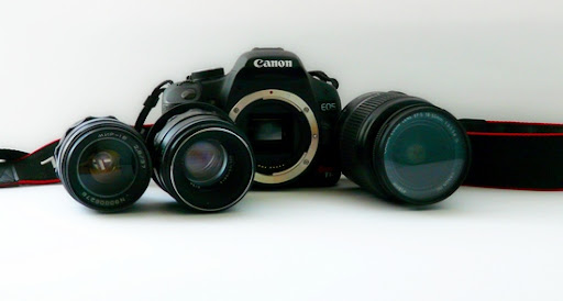 ������������� ���� ���������� ������ 44-2, ���-1� � Canon EF-S 18-55mm IS