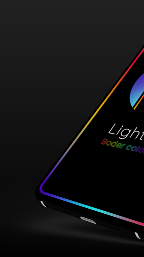 Edge Lighting Colors - Round Colors Galaxy screenshots 5