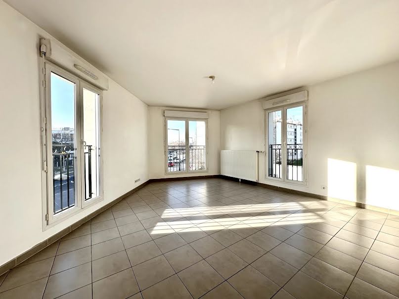 Vente appartement 3 pièces 66 m² à Maisons-Alfort (94700), 412 000 €