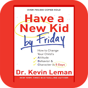 Have a New Kid by Friday 1.5.25 Icon