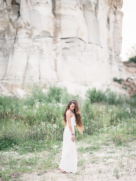 Wedding photographer Yulia Yermolayeva (yermolayeva). Photo of 12 July 2016