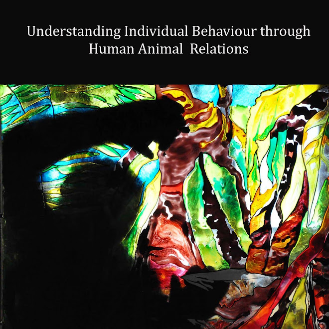 Human Animal Human Animal