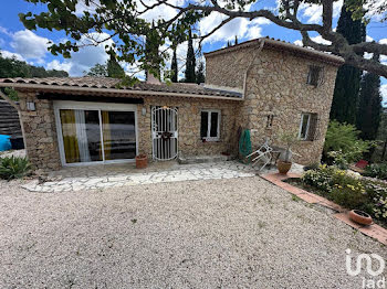 maison à Bagnols-en-Forêt (83)